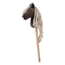 Hobby Horse - Professional Slim Line - Steckenpferd - nur...