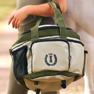Grooming Bag IRHBasic - Putztasche - mittelgroß