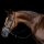 Lederzügel - Reins - IRH Smooth Leather - Glattleder - schwarz