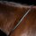 Lederzügel - Reins - IRH Smooth Leather - Glattleder - schwarz