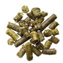 Agrobs - Teffcobs - Die zuckerarme Grasart für...