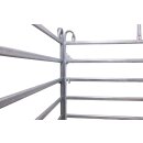 AKO Eckverbinder für Weidepanel