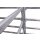 AKO T-Verbinder für Weidepanel