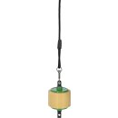 Lecksteinhalter Delizia - rund - Durchmesser 7,5m