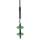 Lecksteinhalter Delizia - rund - Durchmesser 7,5m