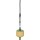 Lecksteinhalter Delizia - rund - Durchmesser 7,5m