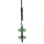 Lecksteinhalter Delizia - rund - Durchmesser 7,5m