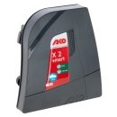 AKO X2 smart - 12V Weidezaungerät - 2,8 Joule Input