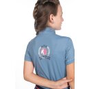 HKM Funktionsshirt AYMEE - Kindershirt