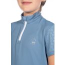 HKM Funktionsshirt AYMEE - Kindershirt