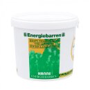 Kanne - Energiebarren - beliebtes Leckerli auf...