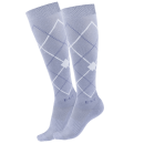 Reitsocken ARGYLE - Reitstrümpfe