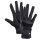 E.L.T Reithandschuh Magnetize Winter - schwarz
