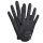 Reithandschuhe Metropolitan KIDS - schwarz