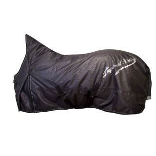 Outdoor Blanket IRHSuper-dry 100g - Outdoordecke - schwarz