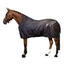 Outdoor Blanket IRHSuper-dry 100g - Outdoordecke - schwarz