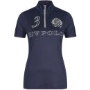 Shirt - T-shirt - Top HVPFavouritas Platinum - navy - Gr. L