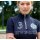 Shirt - T-shirt - Top HVPFavouritas Platinum - navy - Gr. L