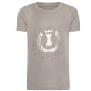 T-shirt KIDS Tech Top IRHHally