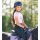 T-shirt KIDS Tech Top IRHHally