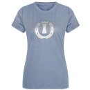 T-shirt Tech Top IRHHally